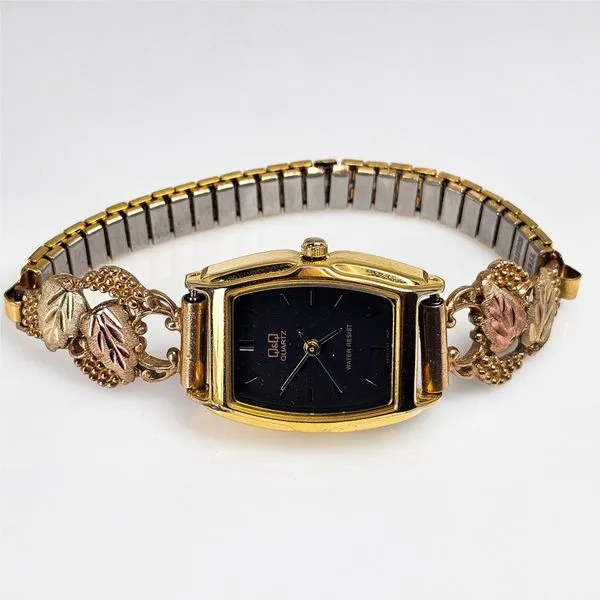 Chipper s Vintage Treasures Watch 001 500 00669 Bonney Lake
