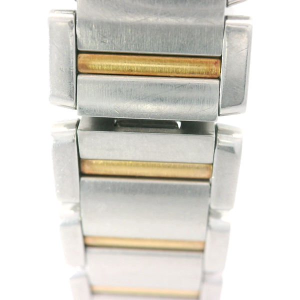 2010 Cartier Tank Francaise Watch Image 2 Chipper's Jewelry Bonney Lake, WA