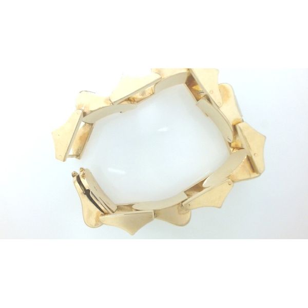 14KY Vintage 1940's Audemars Piquet Bracelet Watch Image 2 Chipper's Jewelry Bonney Lake, WA