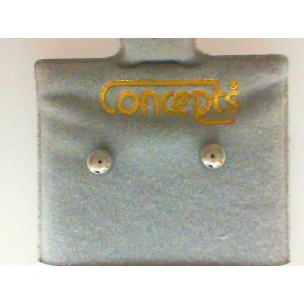 Concepts Designs for Sensitive Ears Chipper's Jewelry Bonney Lake, WA