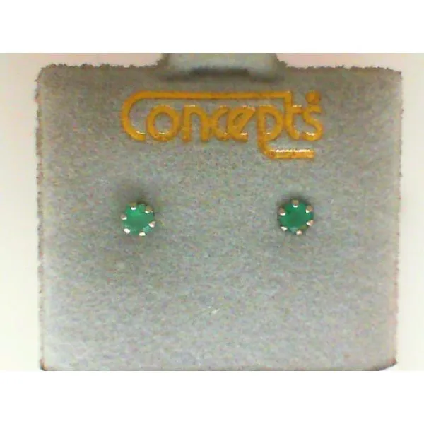 Concepts Designs for Sensitive Ears Chipper's Jewelry Bonney Lake, WA