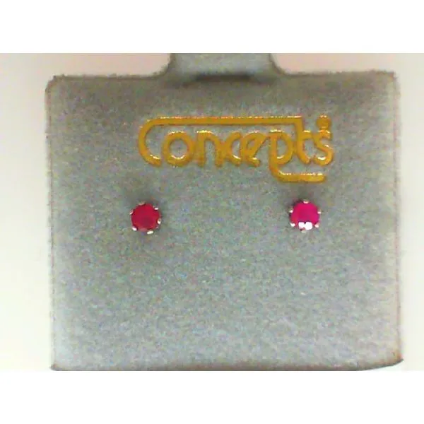 Concepts Designs for Sensitive Ears Chipper's Jewelry Bonney Lake, WA