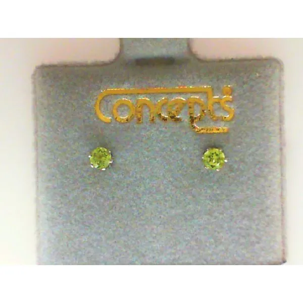 Concepts Designs for Sensitive Ears Chipper's Jewelry Bonney Lake, WA