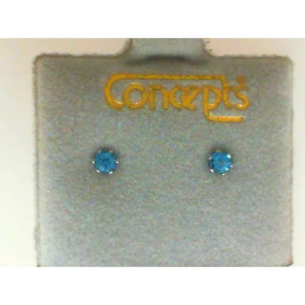 Concepts Designs for Sensitive Ears Image 2 Chipper's Jewelry Bonney Lake, WA