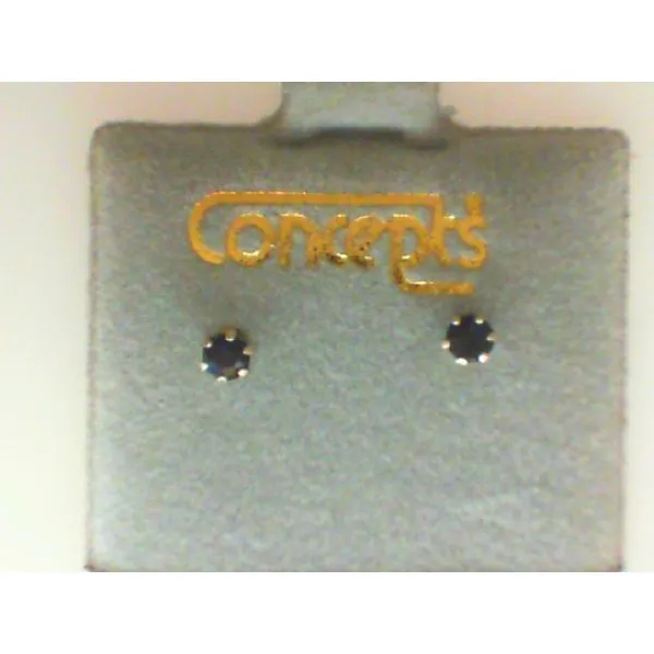 Concepts Designs for Sensitive Ears Chipper's Jewelry Bonney Lake, WA