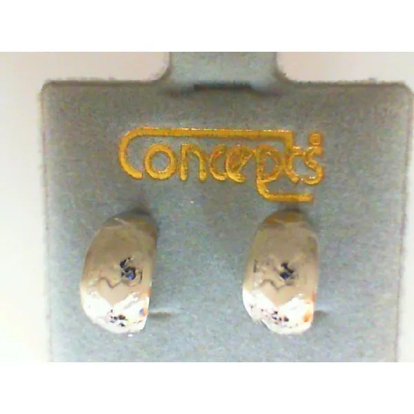 Concepts Designs for Sensitive Ears Chipper's Jewelry Bonney Lake, WA