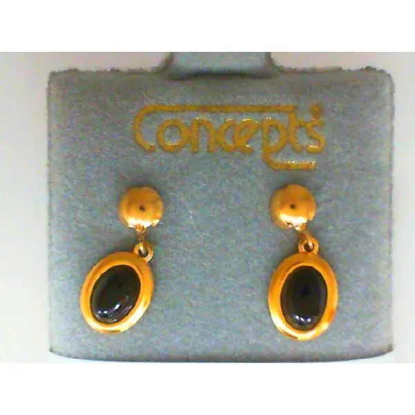 Concepts Designs for Sensitive Ears Chipper's Jewelry Bonney Lake, WA