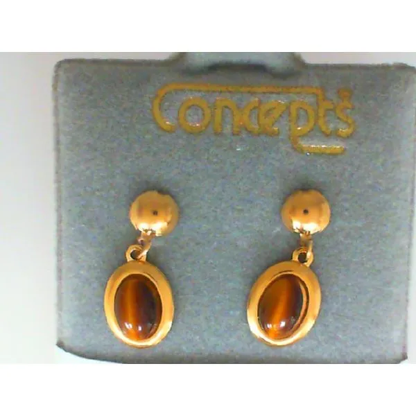 Concepts Designs for Sensitive Ears Chipper's Jewelry Bonney Lake, WA