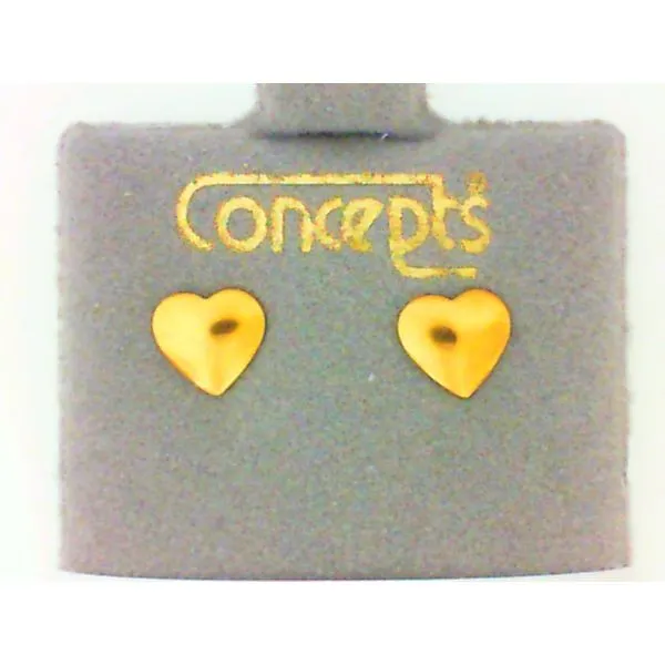 Concepts Designs for Sensitive Ears Chipper's Jewelry Bonney Lake, WA