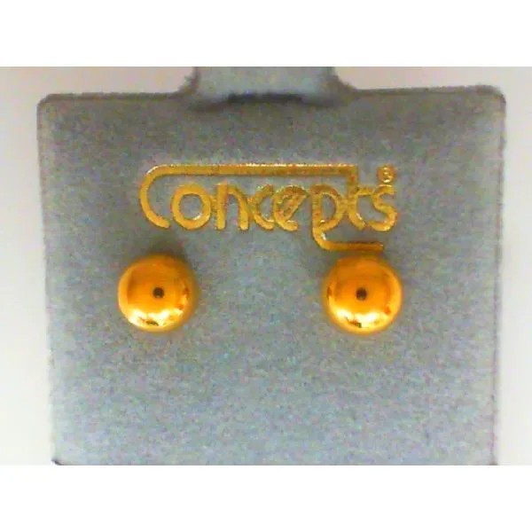 Concepts Designs for Sensitive Ears Chipper's Jewelry Bonney Lake, WA