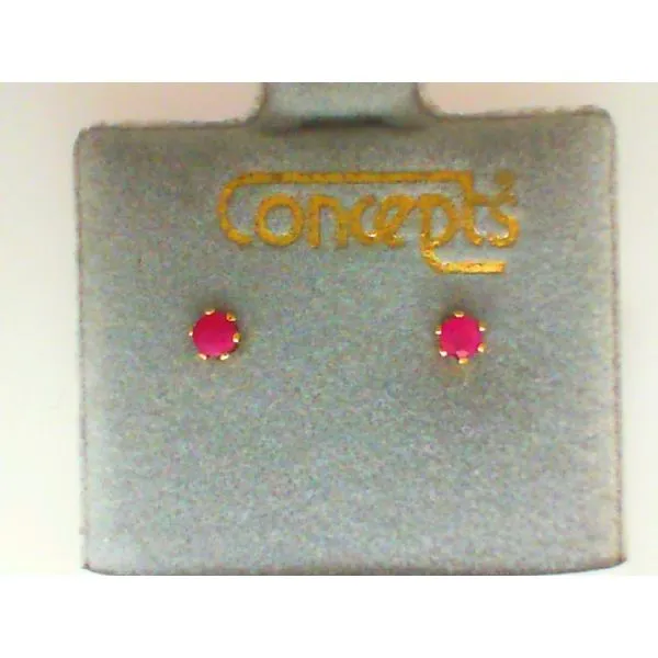 Concepts Designs for Sensitive Ears Chipper's Jewelry Bonney Lake, WA
