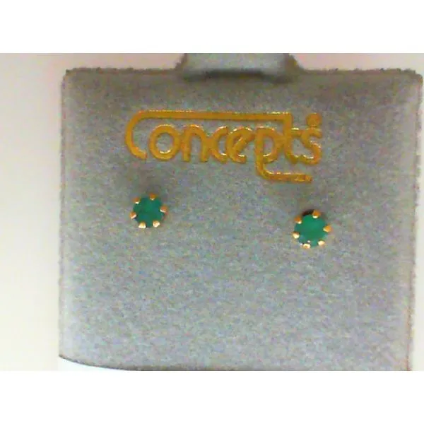 Concepts Designs for Sensitive Ears Chipper's Jewelry Bonney Lake, WA