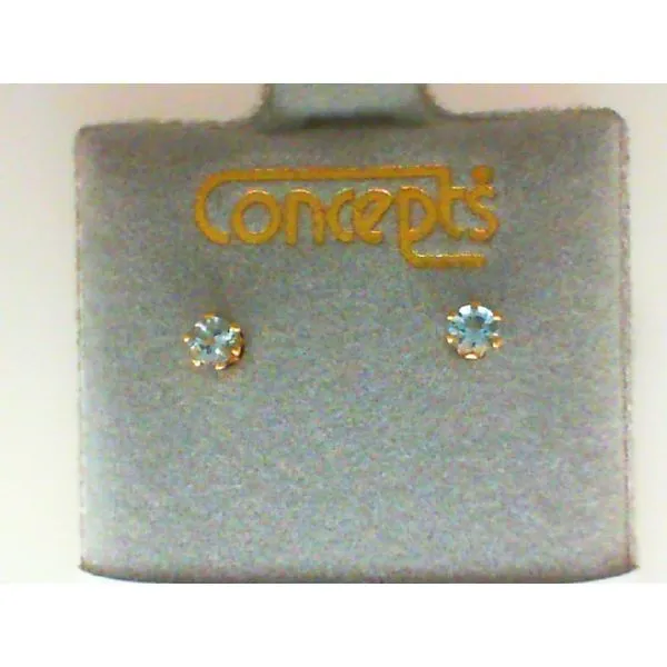 Concepts Designs for Sensitive Ears Chipper's Jewelry Bonney Lake, WA