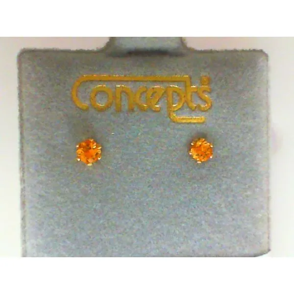 Concepts Designs for Sensitive Ears Chipper's Jewelry Bonney Lake, WA