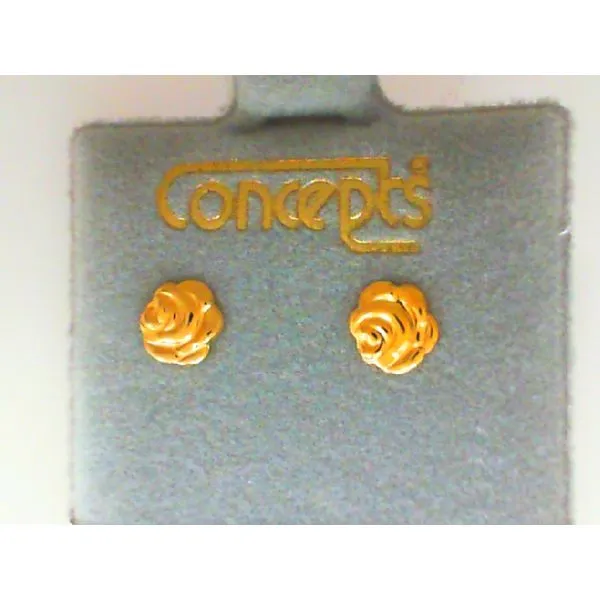Concepts Designs for Sensitive Ears Chipper's Jewelry Bonney Lake, WA