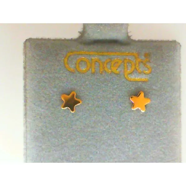 Concepts Designs for Sensitive Ears Chipper's Jewelry Bonney Lake, WA