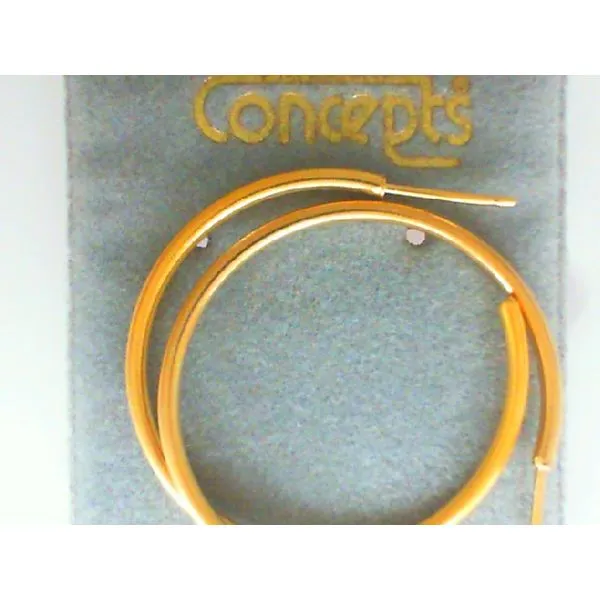 Concepts Designs for Sensitive Ears Chipper's Jewelry Bonney Lake, WA