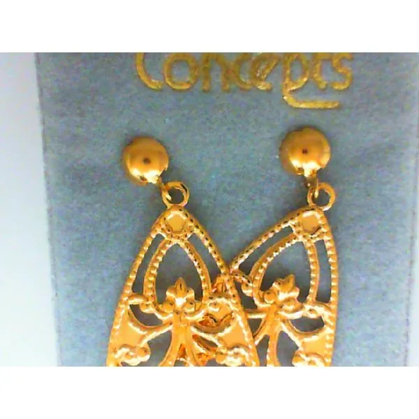 Concepts Designs for Sensitive Ears Chipper's Jewelry Bonney Lake, WA