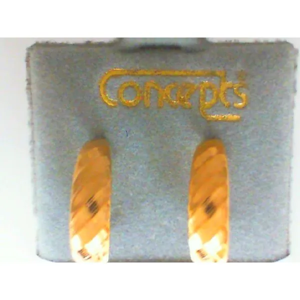 Concepts Designs for Sensitive Ears Chipper's Jewelry Bonney Lake, WA