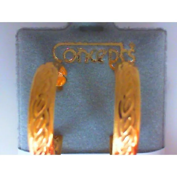 Concepts Designs for Sensitive Ears Chipper's Jewelry Bonney Lake, WA