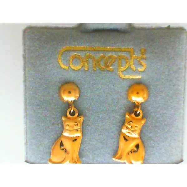 Concepts Designs for Sensitive Ears Chipper's Jewelry Bonney Lake, WA