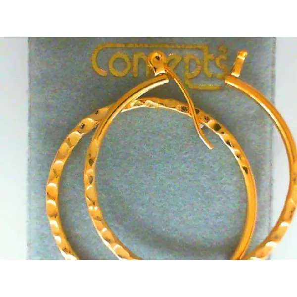 Concepts Designs for Sensitive Ears Chipper's Jewelry Bonney Lake, WA