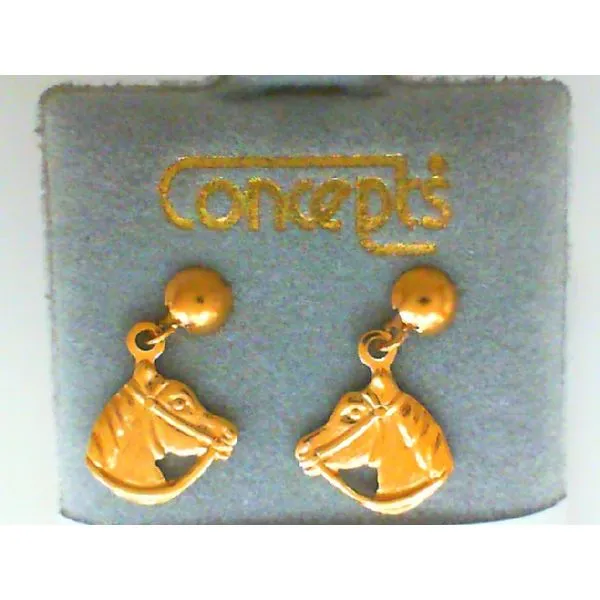 Concepts Designs for Sensitive Ears Chipper's Jewelry Bonney Lake, WA