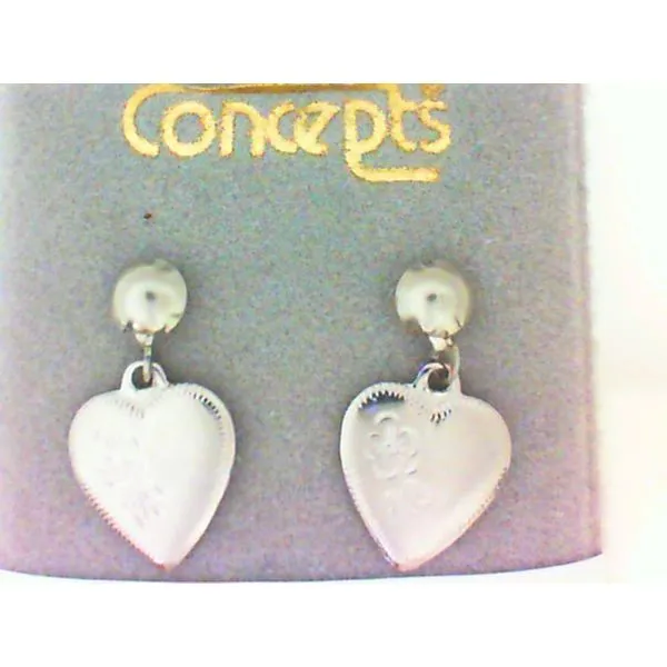 Jewelry for sensitive ears clearance