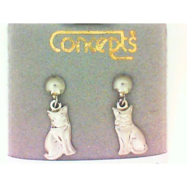 Concepts Designs for Sensitive Ears Chipper's Jewelry Bonney Lake, WA