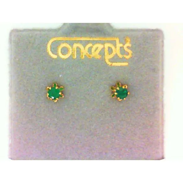 Concepts Designs for Sensitive Ears Chipper's Jewelry Bonney Lake, WA