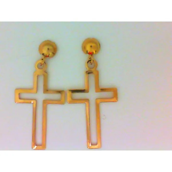 Concepts Designs for Sensitive Ears Earrings Chipper's Jewelry Bonney Lake, WA