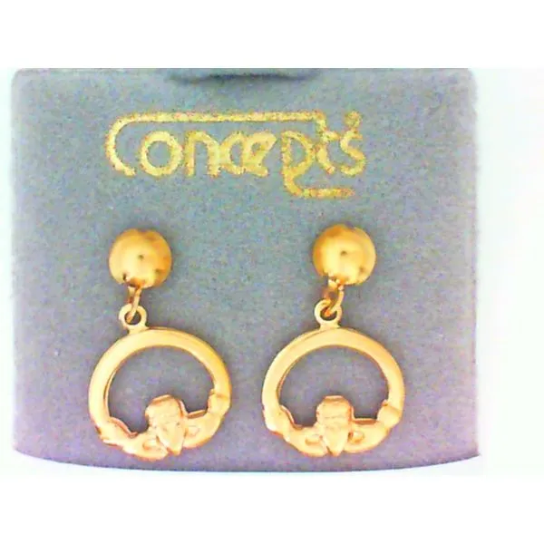 Concepts Designs for Sensitive Ears Earrings Chipper's Jewelry Bonney Lake, WA