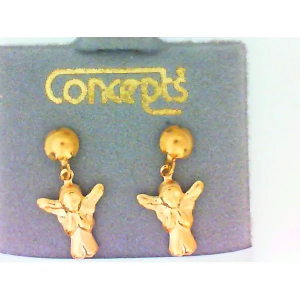 Concepts Designs for Sensitive Ears Earrings Chipper's Jewelry Bonney Lake, WA