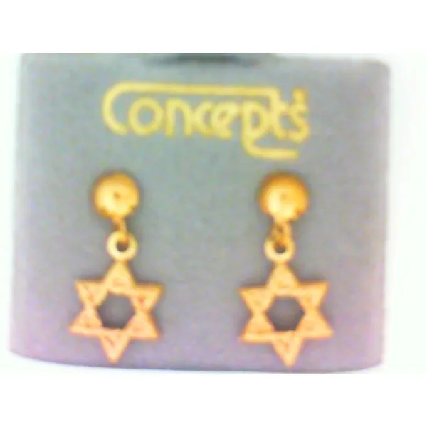 Concepts Designs for Sensitive Ears Chipper's Jewelry Bonney Lake, WA