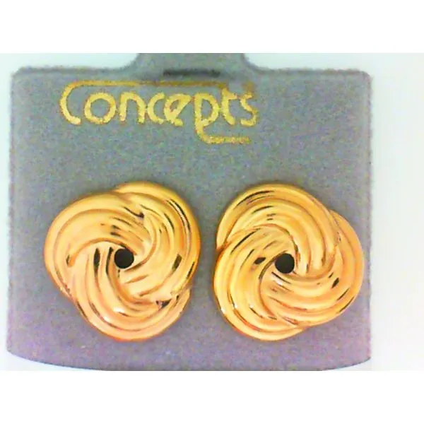 Concepts Designs for Sensitive Ears Chipper's Jewelry Bonney Lake, WA