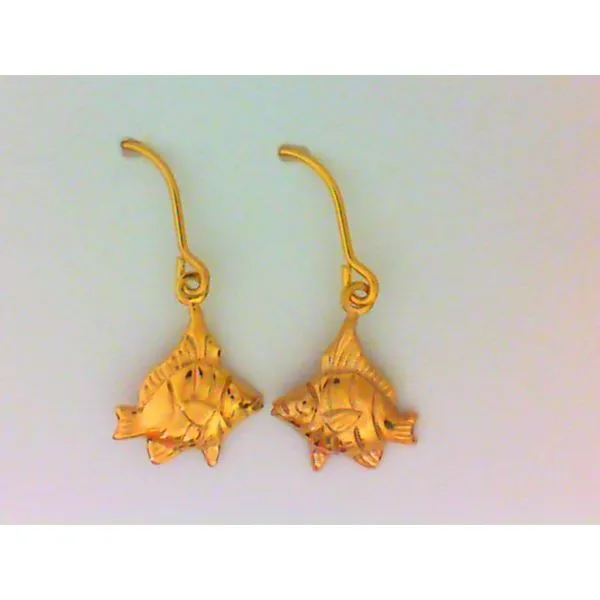 Concepts Designs for Sensitive Ears Chipper's Jewelry Bonney Lake, WA