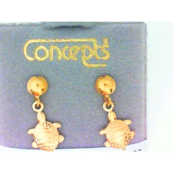 Concepts Designs for Sensitive Ears Chipper's Jewelry Bonney Lake, WA