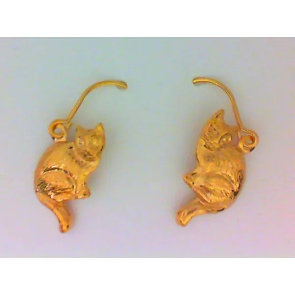 Concepts Designs for Sensitive Ears Chipper's Jewelry Bonney Lake, WA