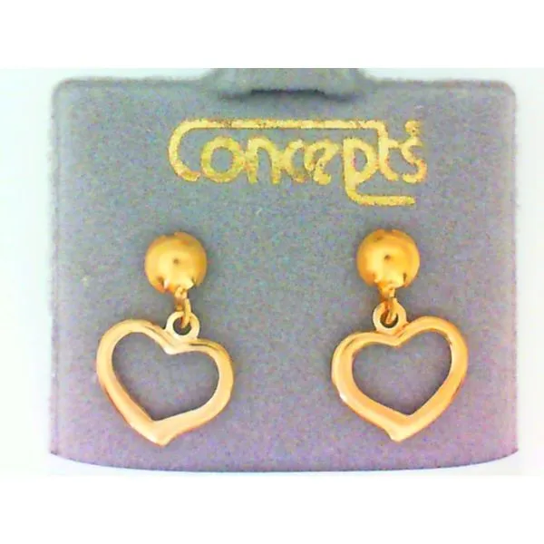 Concepts Designs for Sensitive Ears Chipper's Jewelry Bonney Lake, WA