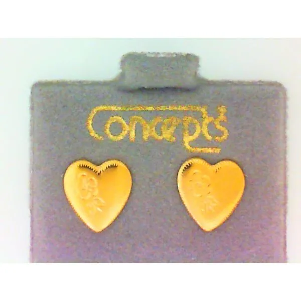 Concepts Designs for Sensitive Ears Chipper's Jewelry Bonney Lake, WA