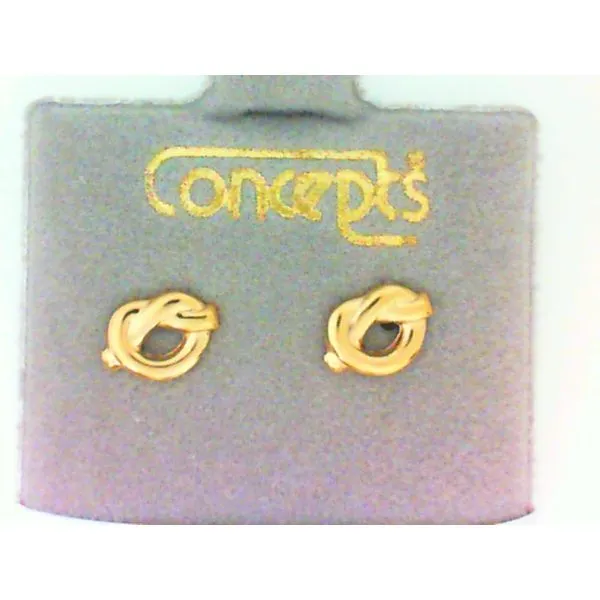 Concepts Designs for Sensitive Ears Chipper's Jewelry Bonney Lake, WA