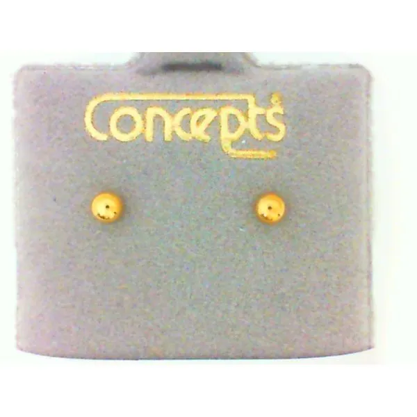Concepts Designs for Sensitive Ears Chipper's Jewelry Bonney Lake, WA
