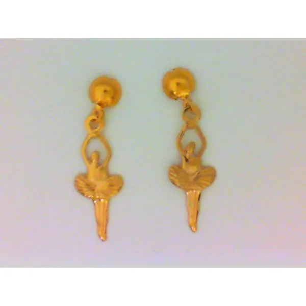 Concepts Designs for Sensitive Ears Chipper's Jewelry Bonney Lake, WA