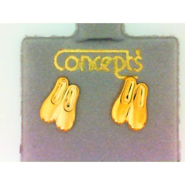 Concepts Designs for Sensitive Ears Chipper's Jewelry Bonney Lake, WA
