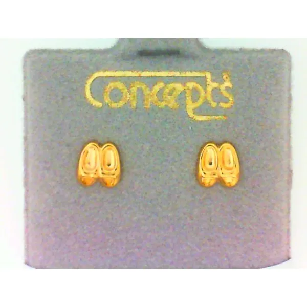 Concepts Designs for Sensitive Ears Chipper's Jewelry Bonney Lake, WA