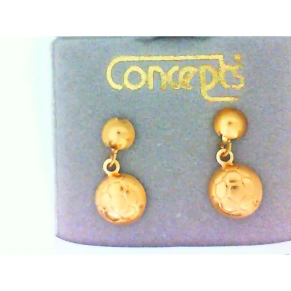 Concepts Designs for Sensitive Ears Chipper's Jewelry Bonney Lake, WA