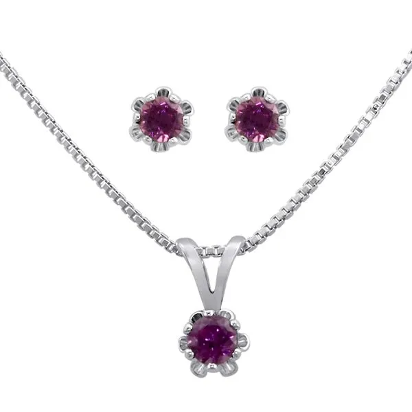 Concepts Designs for Sensitive Ears Chipper's Jewelry Bonney Lake, WA