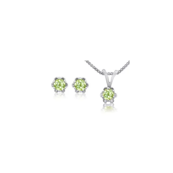 Concepts Designs for Sensitive Ears Chipper's Jewelry Bonney Lake, WA
