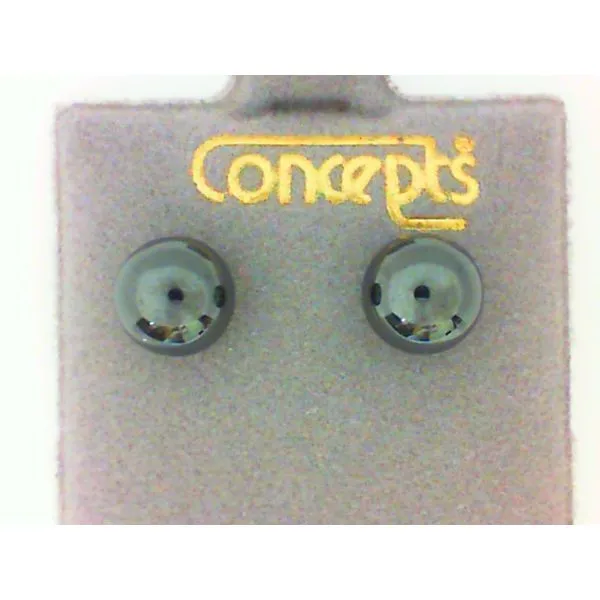 Concepts Designs for Sensitive Ears Chipper's Jewelry Bonney Lake, WA