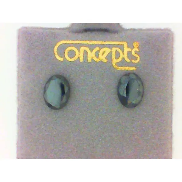 Concepts Designs for Sensitive Ears Chipper's Jewelry Bonney Lake, WA